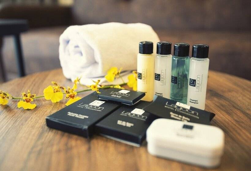 スーペリアールーム, Lagoon