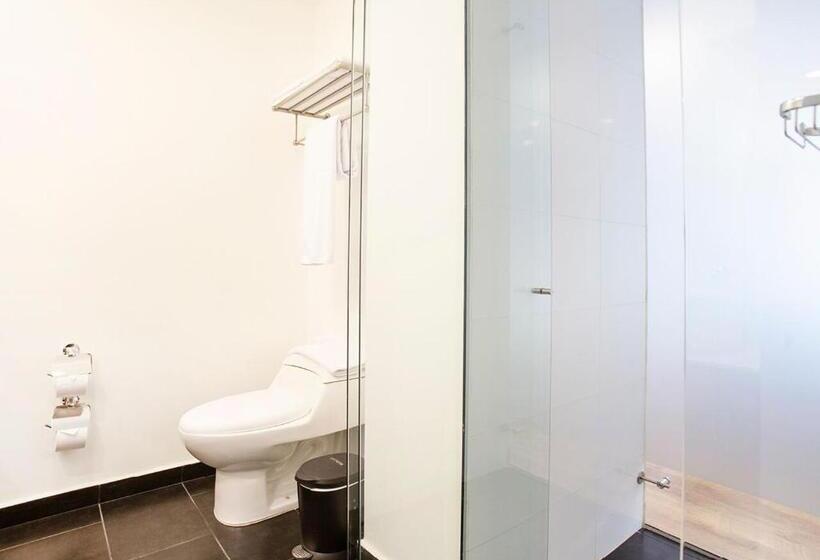 ２ダブルベッドのスタンダードルーム, Lagoon