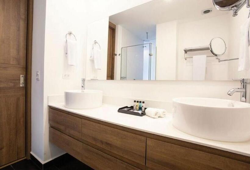 スイート, Lagoon