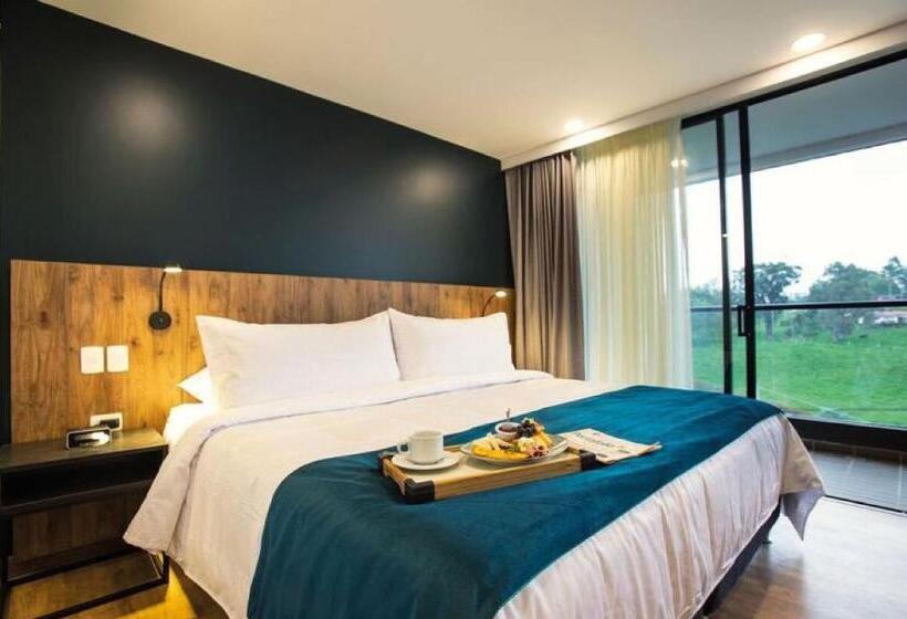 スイート, Lagoon