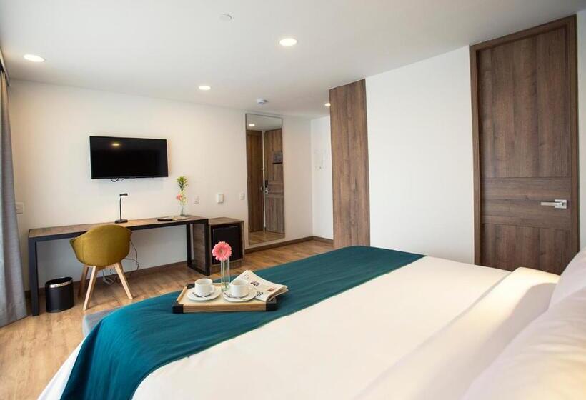 スーペリアールーム, Lagoon