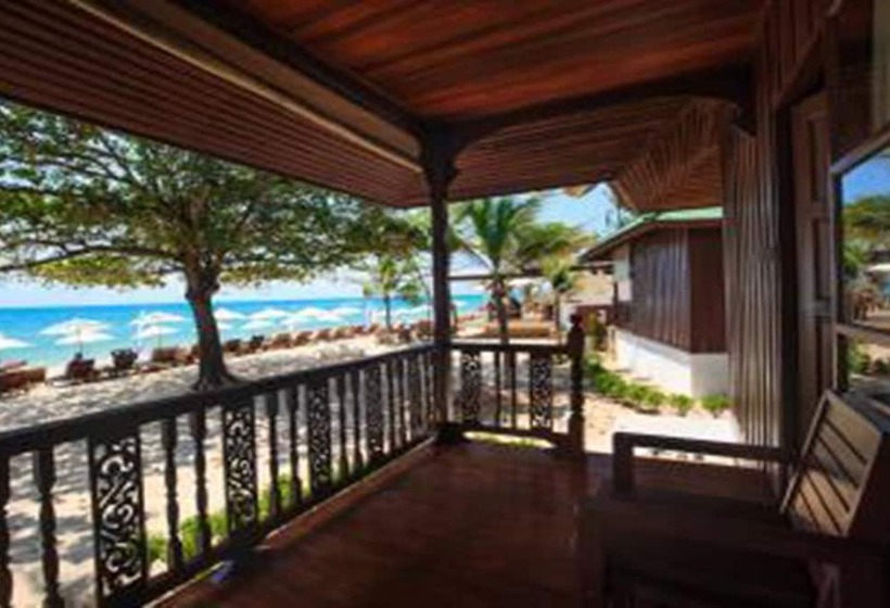 بنجلو قياسى, Lamai Coconut Beach Resort