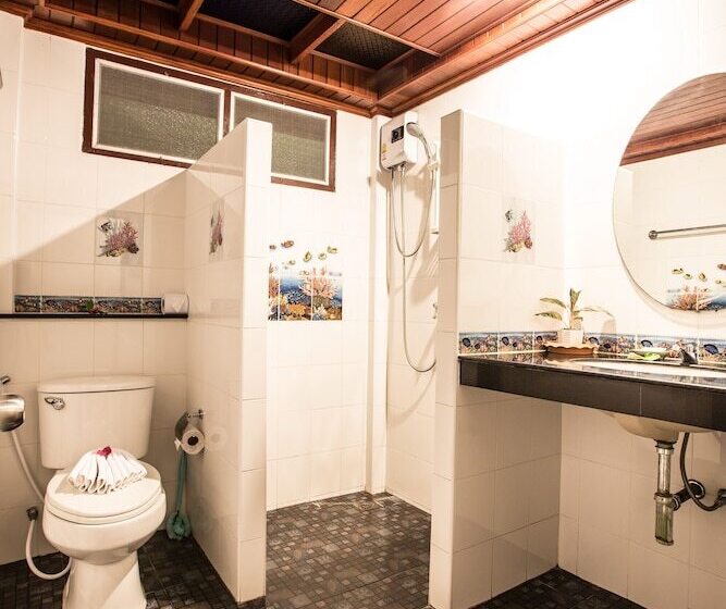 Бунгало Стандарт, Lamai Coconut Beach Resort
