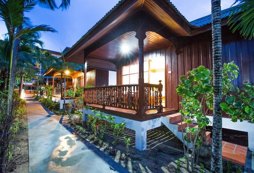 بنجلو سوبيريور, Lamai Coconut Beach Resort