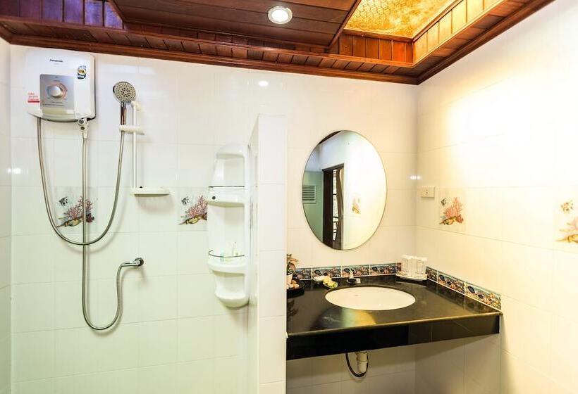 بنجلو سوبيريور, Lamai Coconut Beach Resort