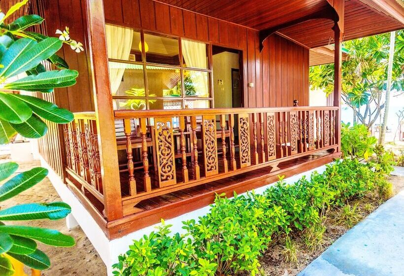 بنجلو سوبيريور, Lamai Coconut Beach Resort