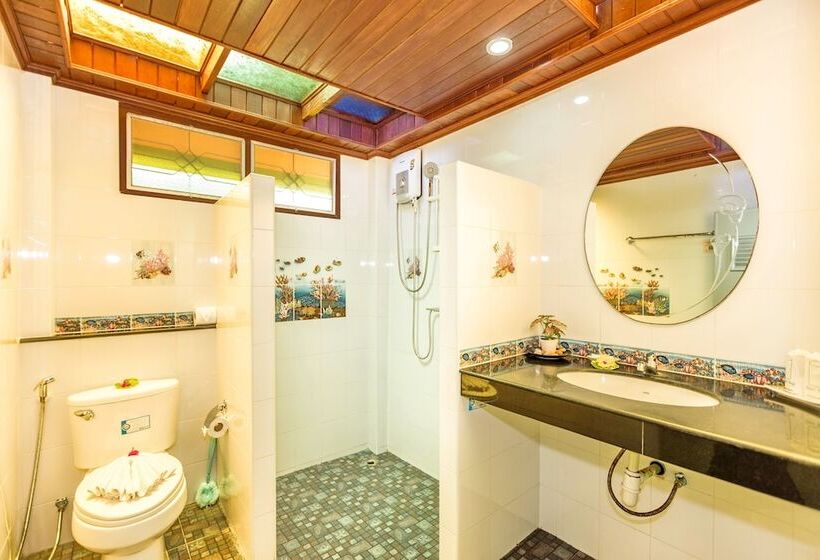 بنجلو سوبيريور, Lamai Coconut Beach Resort