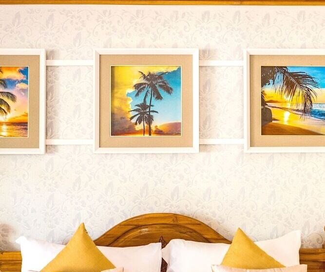 بنجلو سوبيريور, Lamai Coconut Beach Resort