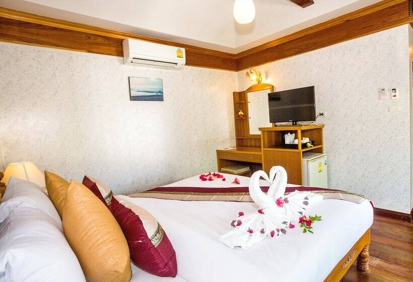 بنجلو سوبيريور, Lamai Coconut Beach Resort