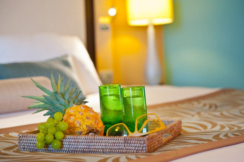 بنجلو قياسى, Lamai Coconut Beach Resort