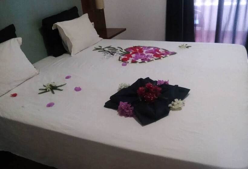 اتاق استاندارد, Limeira