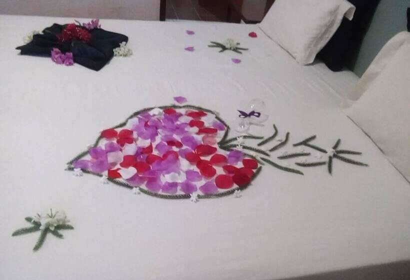 اتاق استاندارد, Limeira