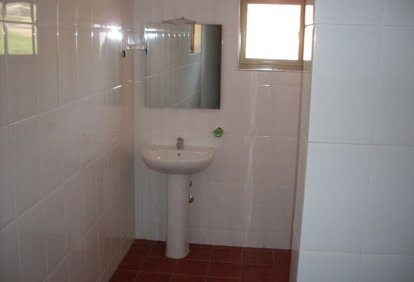 اتاق استاندارد, Limeira