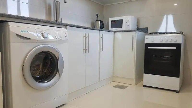 آپارتمان 2 خوابه, ماجيك سويت صباح السالم Magic Suite Sabah Alsalem