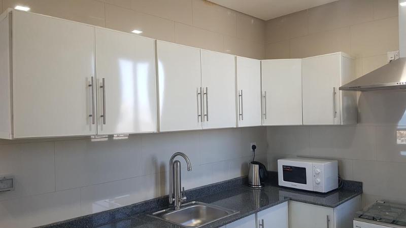 带2个卧室的公寓, ماجيك سويت صباح السالم Magic Suite Sabah Alsalem