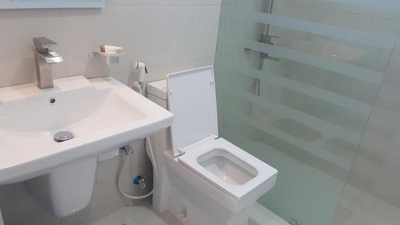 带2个卧室的公寓, ماجيك سويت صباح السالم Magic Suite Sabah Alsalem