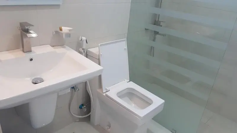 آپارتمان 2 خوابه, ماجيك سويت صباح السالم Magic Suite Sabah Alsalem