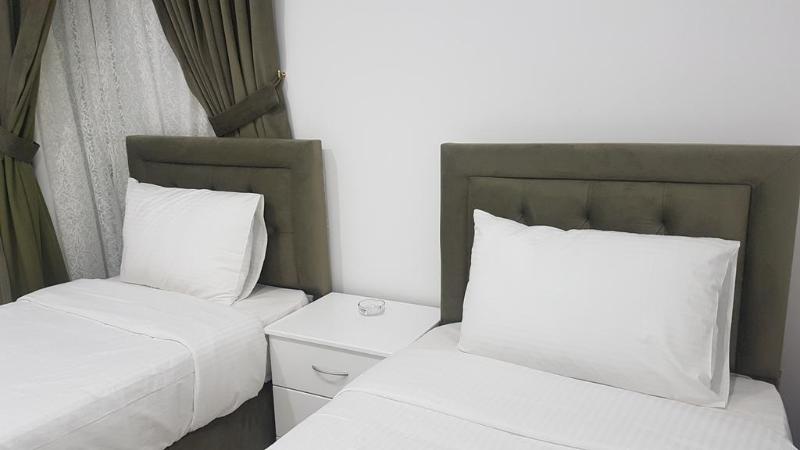 带2个卧室的公寓, ماجيك سويت صباح السالم Magic Suite Sabah Alsalem