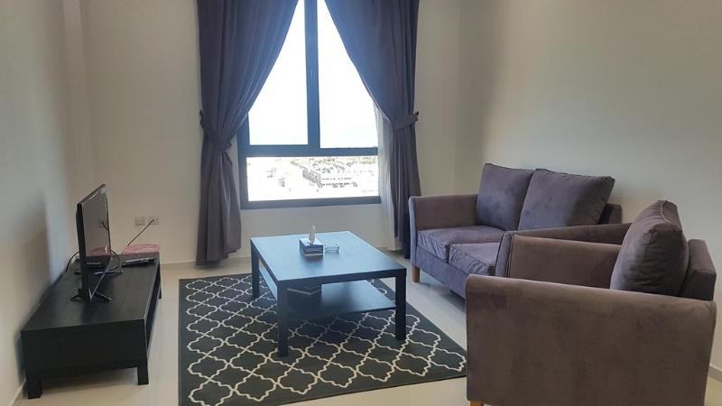 带2个卧室的公寓, ماجيك سويت صباح السالم Magic Suite Sabah Alsalem