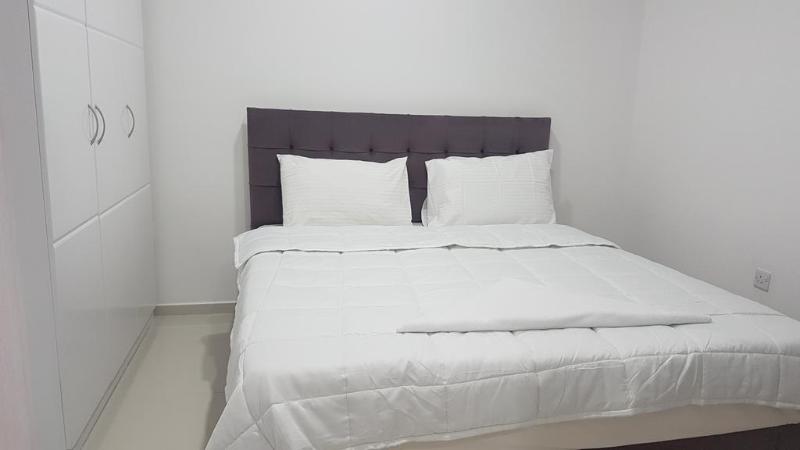 آپارتمان 2 خوابه, ماجيك سويت صباح السالم Magic Suite Sabah Alsalem