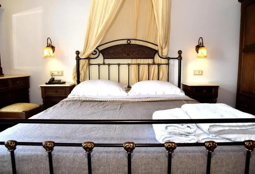 Appartement 1 Chambre, Messaria