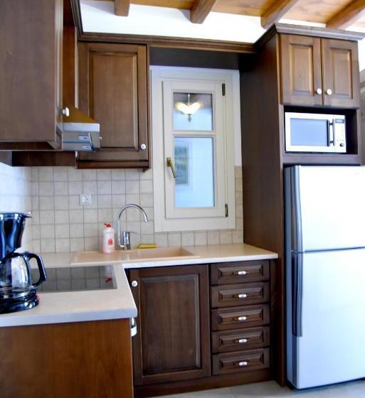 דירת חדר, Messaria