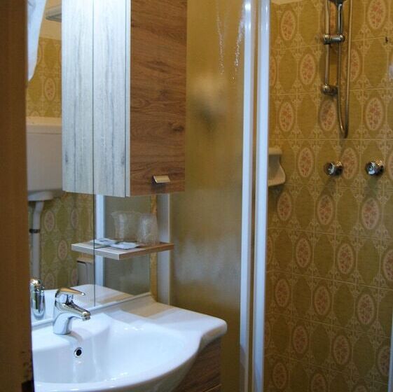 スタンダードルーム, Milano