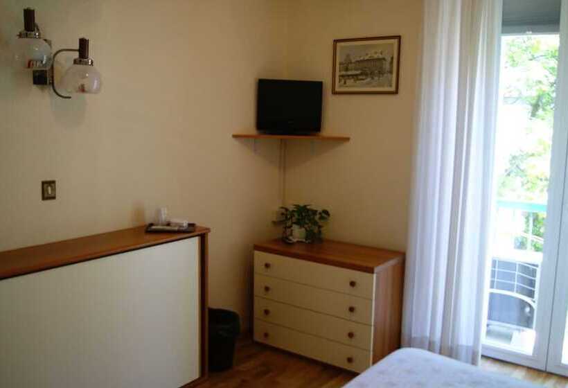 スタンダードルーム, Milano