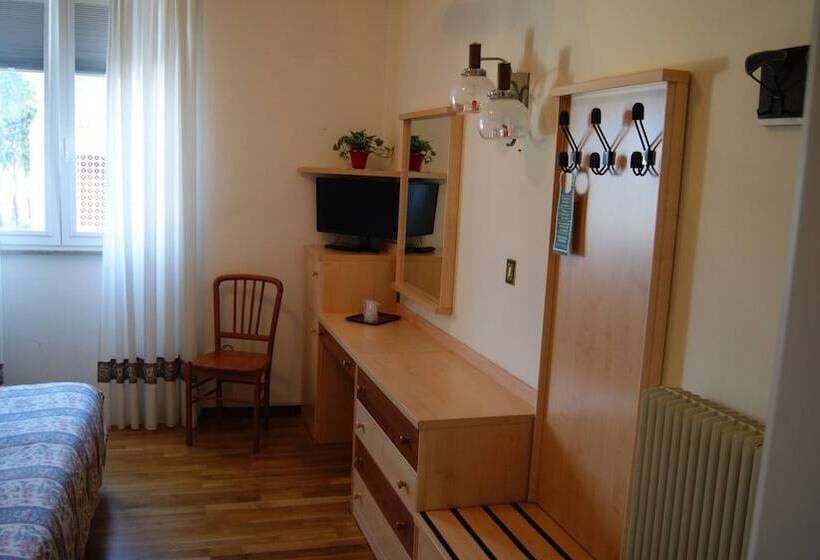 スタンダードルーム, Milano