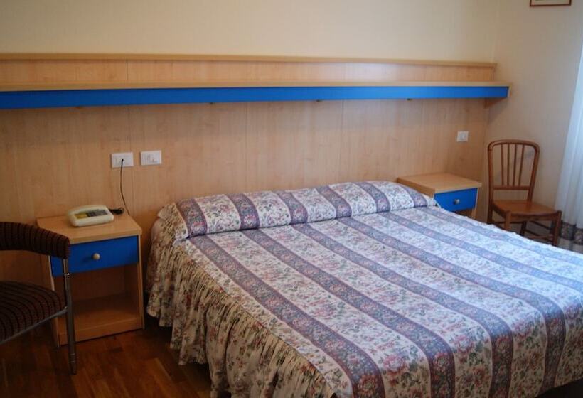 スタンダードルーム, Milano