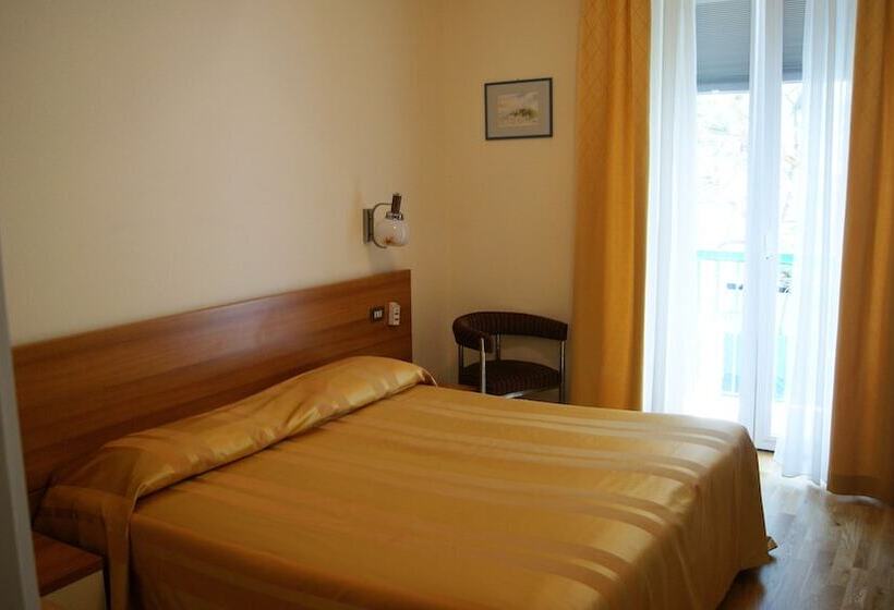 スタンダードルーム, Milano