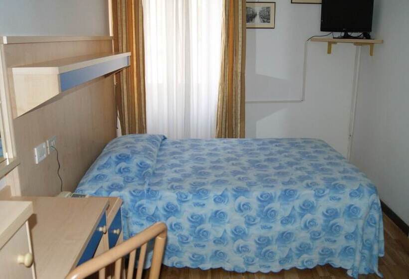 スタンダードシングルルーム, Milano