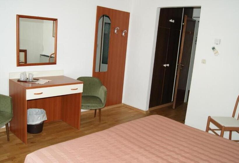 スタンダードルーム, Milano