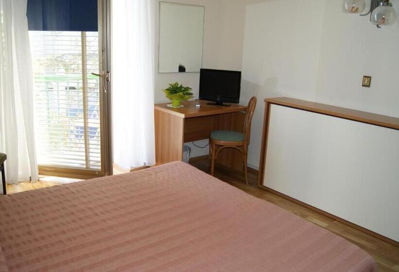 スタンダードルーム, Milano