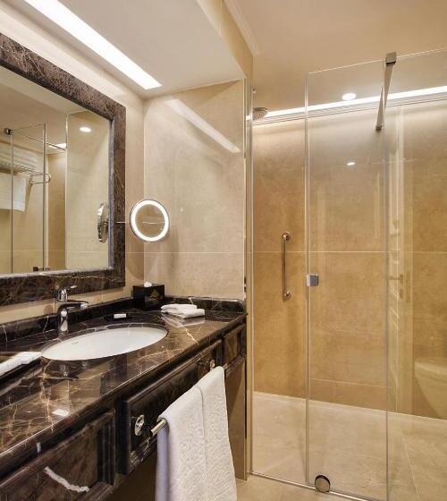 اتاق لوکس, Ottoman S Life Hotel Deluxe