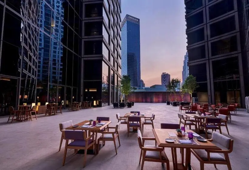 اتاق استاندارد اینتریور, Pavilion Hotel Kuala Lumpur Managed By Banyan Tree