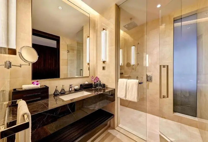 استودیوی استاندارد, Pavilion Hotel Kuala Lumpur Managed By Banyan Tree