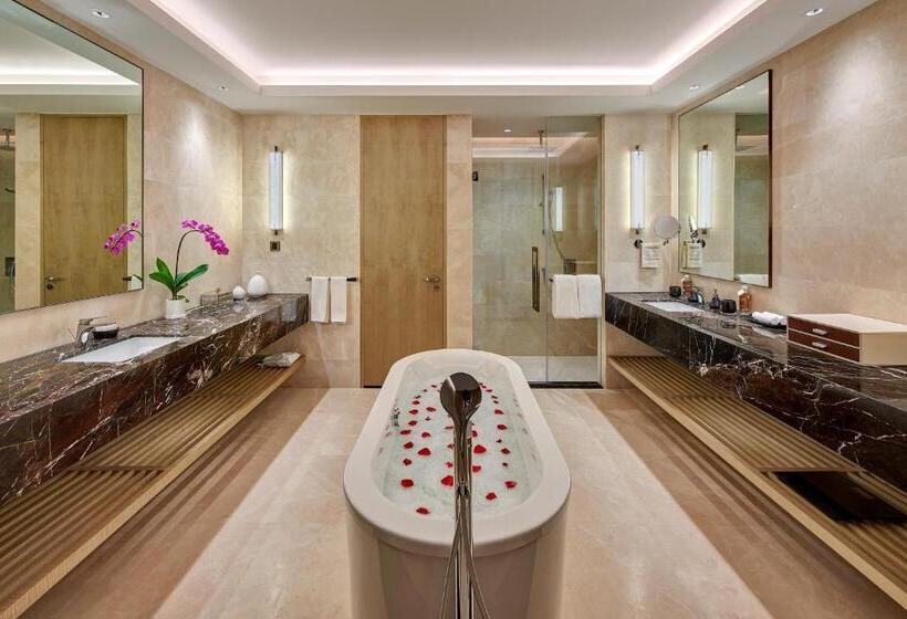 جناح, Pavilion Hotel Kuala Lumpur Managed By Banyan Tree