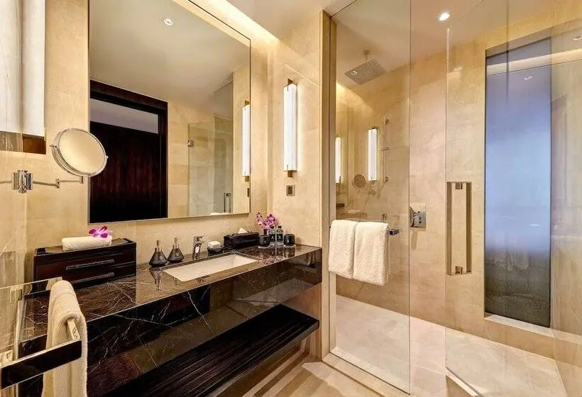 اتاق استاندارد اینتریور, Pavilion Hotel Kuala Lumpur Managed By Banyan Tree