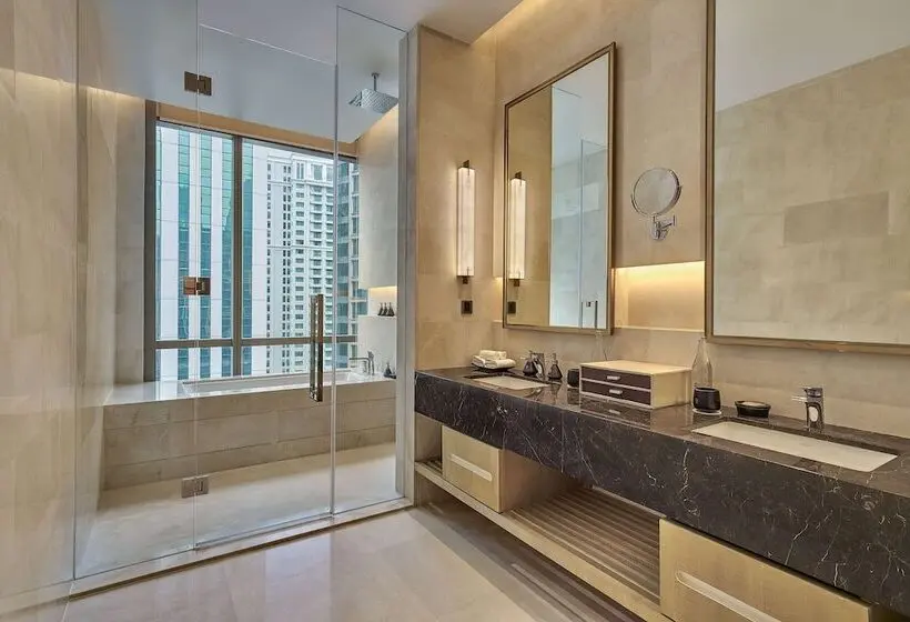 استودیوی استاندارد, Pavilion Hotel Kuala Lumpur Managed By Banyan Tree