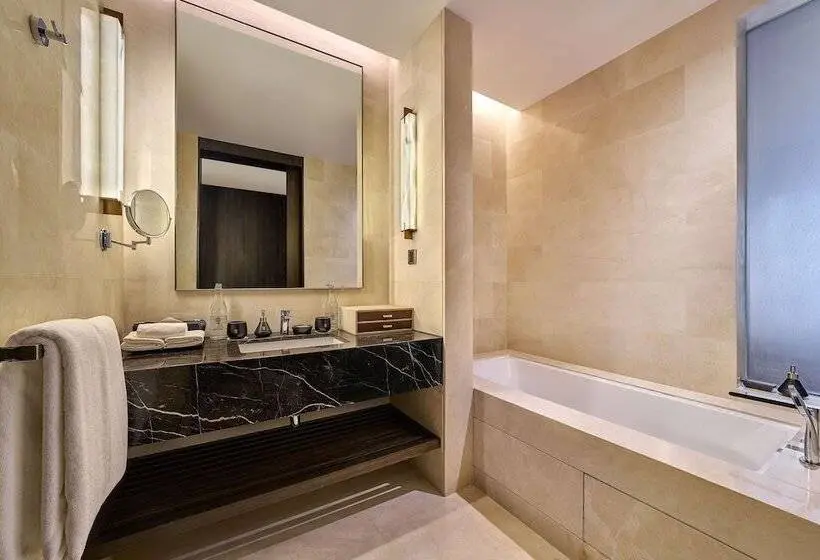 سوییت, Pavilion Hotel Kuala Lumpur Managed By Banyan Tree