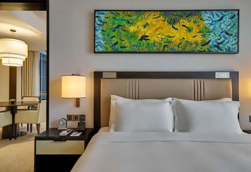 سوییت, Pavilion Hotel Kuala Lumpur Managed By Banyan Tree