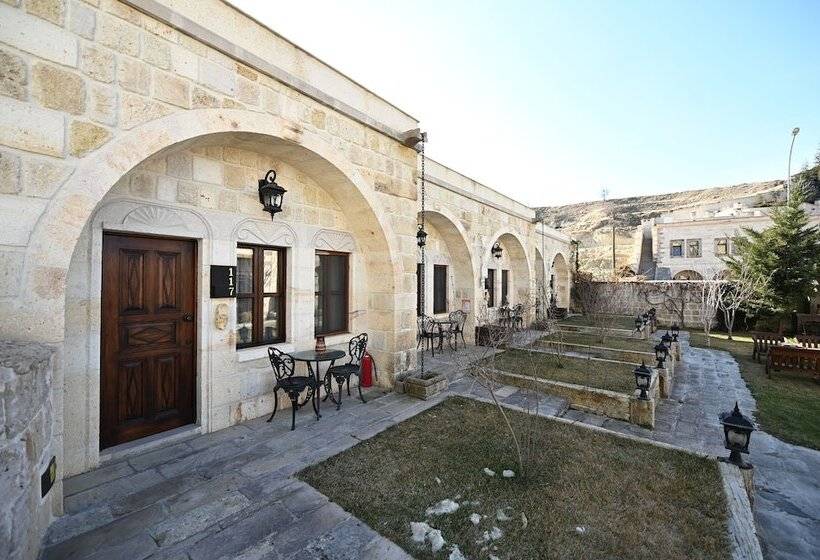 غرفة قياسية, Seraphim Cave Suites & Spa