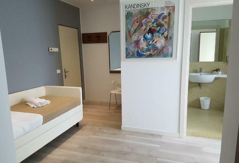 オーシャンビュージュニアスイート, Sorriso