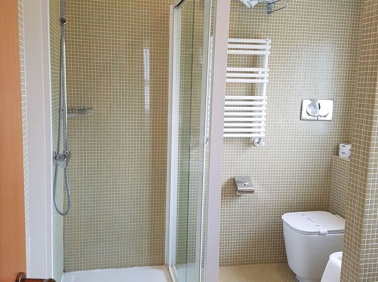 スーペリアールーム, Sorriso