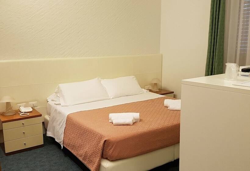 スーペリアールーム, Sorriso