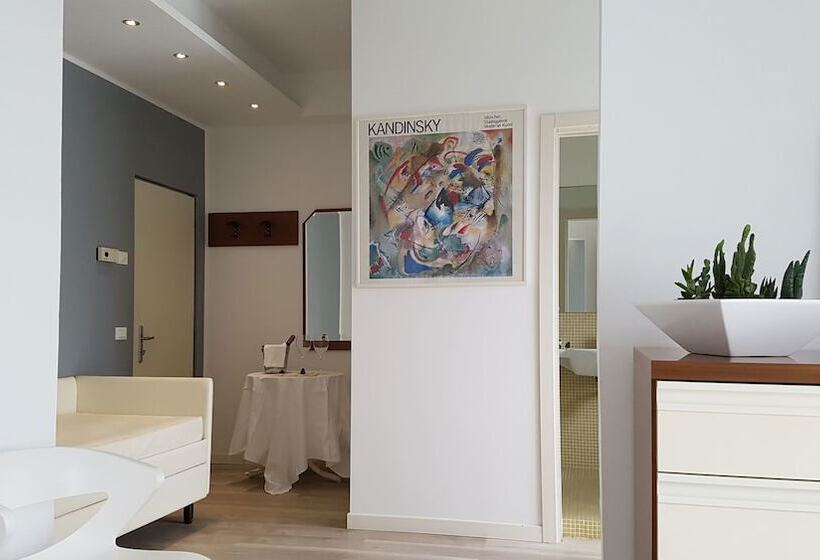 オーシャンビュージュニアスイート, Sorriso