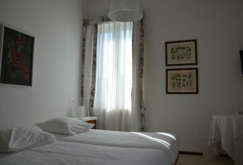 Номер Стандарт, Villa Selva