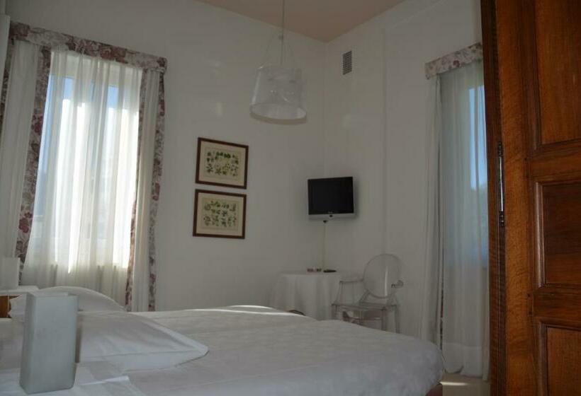 Номер Стандарт, Villa Selva