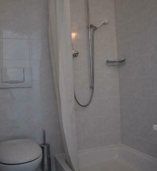 Номер Стандарт, Villa Selva